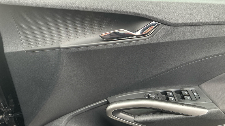 Skoda Fabia 1.0 TSI 116 SE L Edition 5dr DSG Petrol Hatchback